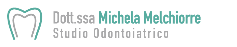 Dott.ssa Michela Melchiorre, studio odontoiatrico